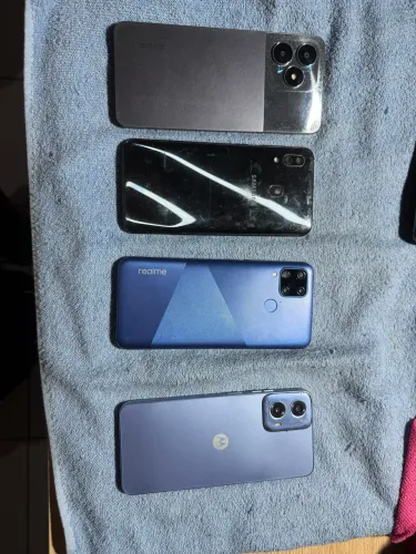 Vendo celular