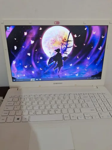 NOTEBOOK SAMSUNG