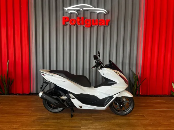 HONDA PCX 160  160