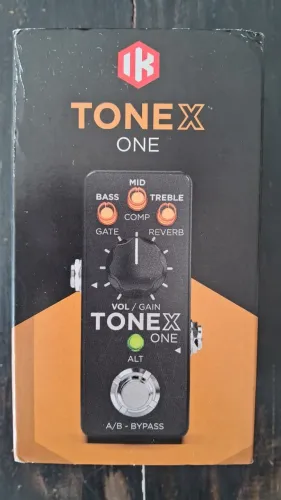 Vendo Tonex One usado 