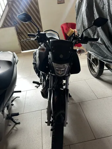 Yamaha Factor 2026