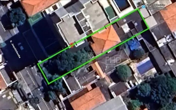 Oportunidade - Terreno 500m2 - Venda - Bairro Campestre