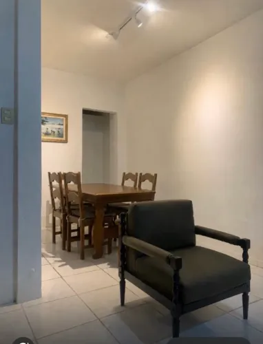 Casa aluguel IAPI