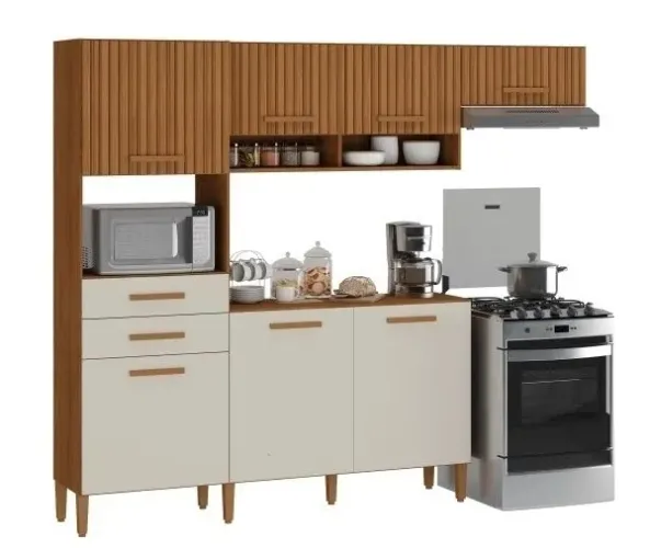 Cozinha FORTALEZA