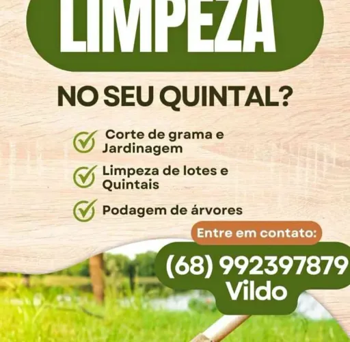Roçador