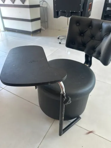 Cadeira para manicure