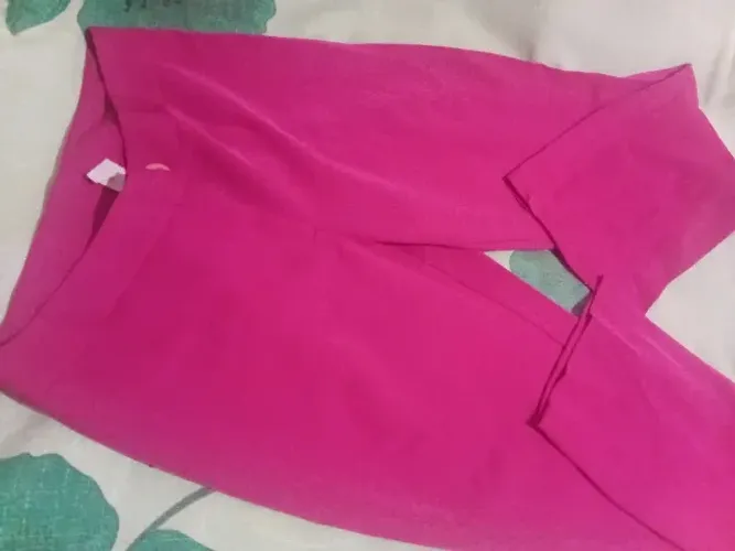 Calça Social 