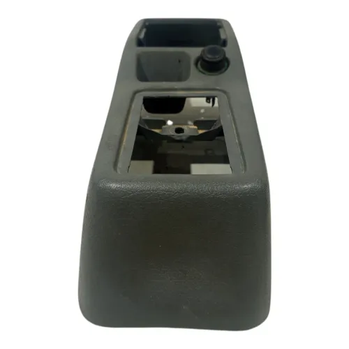 Console Central Vw Gol Parati Saveiro 1995 1196 1997 A 2005