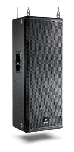 Par de caixas Jbl mrx625