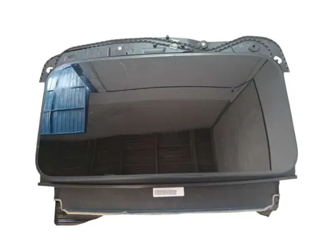 TETO SOLAR DODGE JOURNEY 3.6 V6 2017