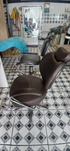 Móveis para cabeleireiro ok