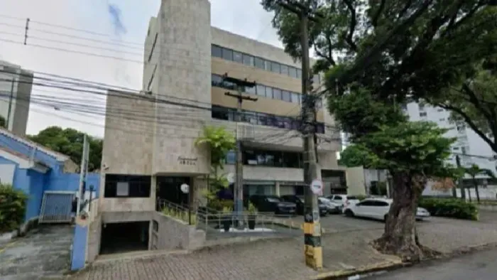 Leilão - Sala/Conjunto - De R$165.000,00 Por R$115.500,00