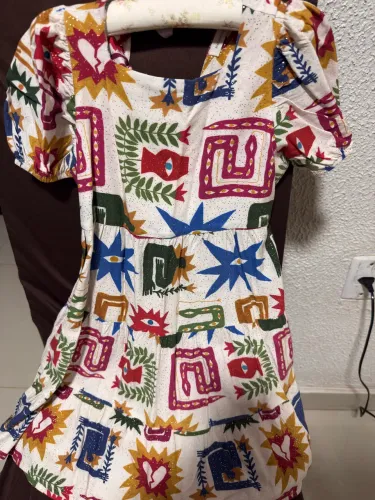 Vestido