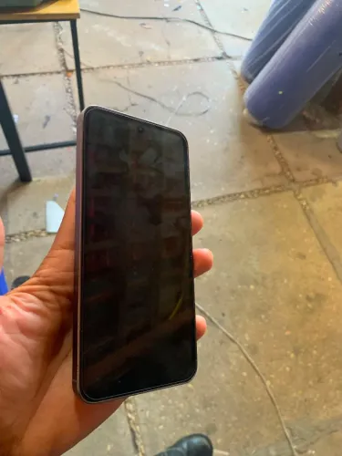 Vendo sansung A56