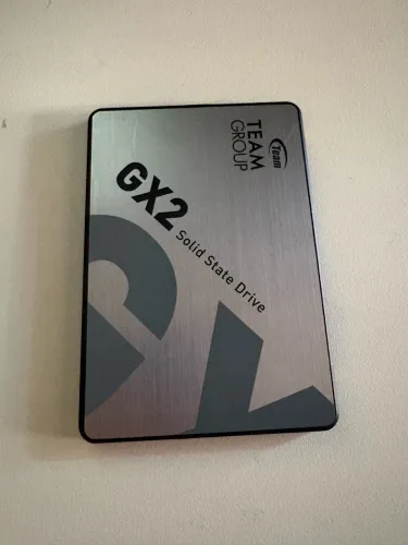 SSD 240Gb 