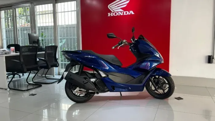 PCX ABS OKM - 10X SEM JUROS - EM OFERTA ESPECIAL
