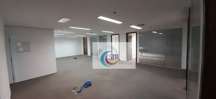 Conjunto para alugar, 212 m² por R$ 16.900,00/mês - Vila Olímpia - São Paulo/SP