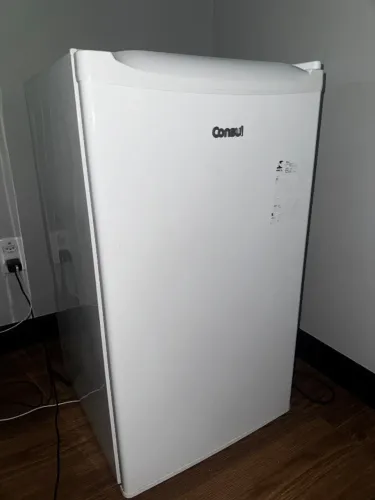 Frigobar Consul 117L