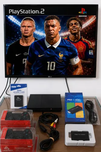 PS2
