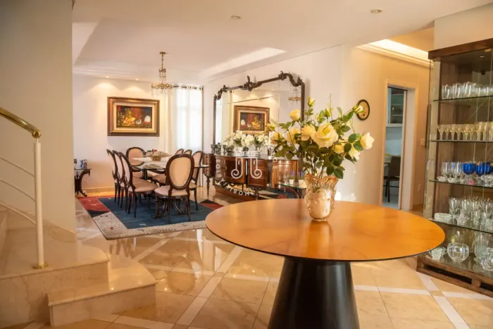 APARTAMENTO COBERTURA COM 03 QUARTOS À VENDA PROXIMO À 9 DE JULHO EM JUNDIAÍ/SP