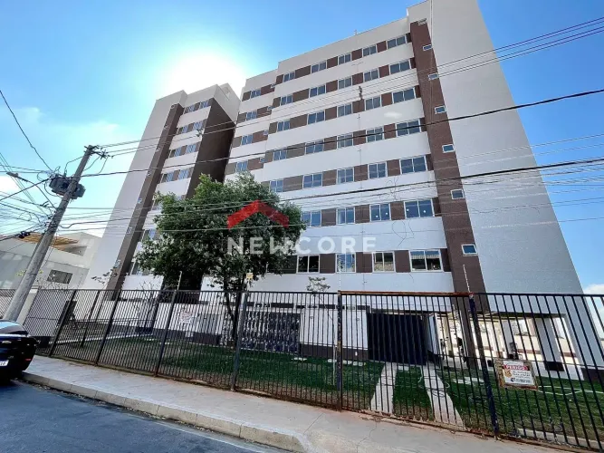 Cobertura em Rua Brasil - Jardim Leblon - Belo Horizonte/MG