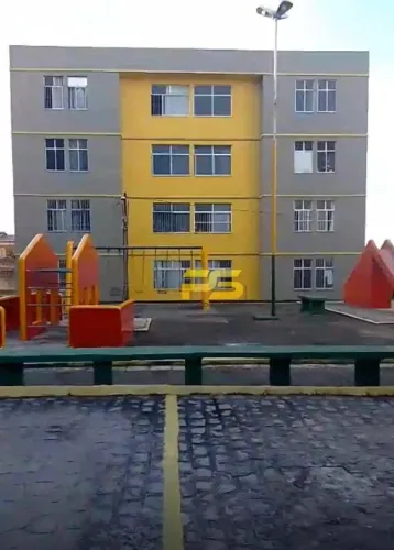 Apartamento para venda