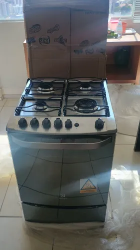 Fogão
