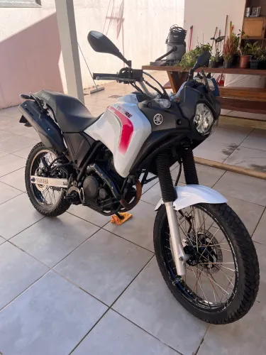Teneré xtz250 