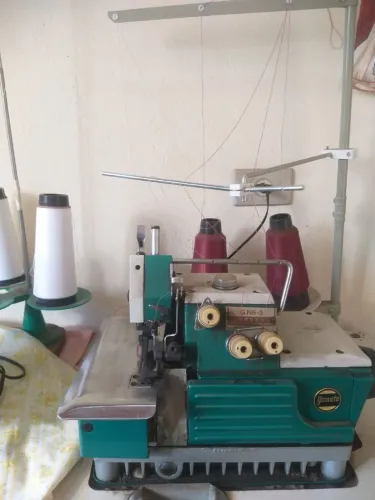 Maquina de Costura