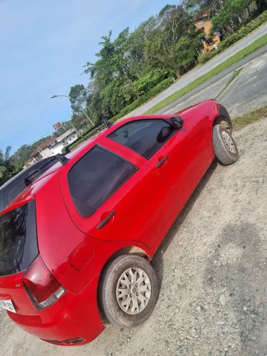 Fiat Palio Celebration 1.0 Fire Flex 8V 4P 2016