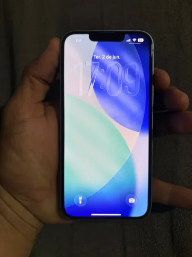 iPhone 14