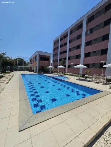 Apartamento para Venda em Fortaleza / CE no bairro Barra do Ceará