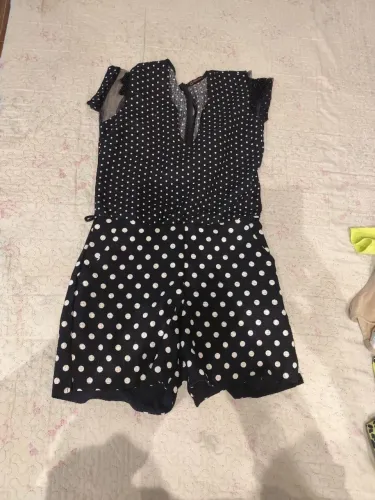 Roupas de desapego