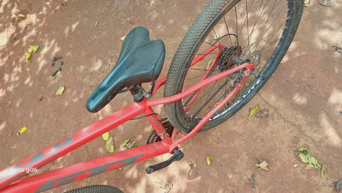Vendo agora 700
