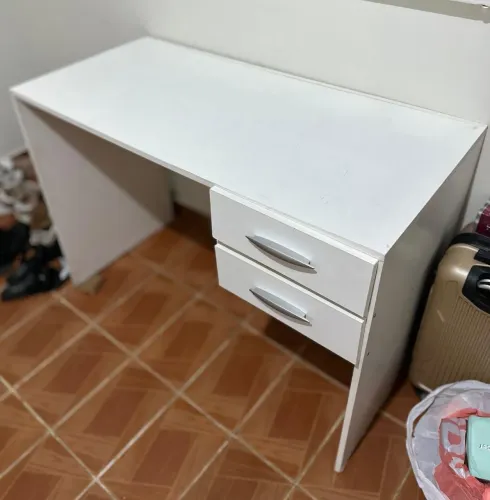 MESA DE ESTUDO