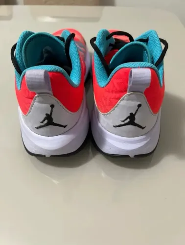 Nike Air Jordan Westbrook One Take 3