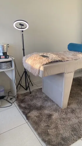 Maca para massagem/sobrancelha/ cílios/ maquiagem