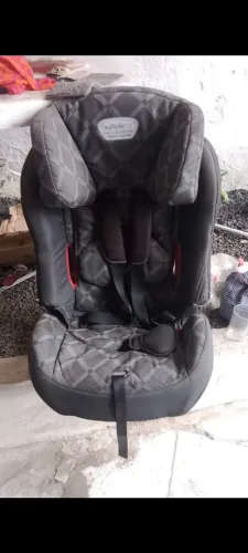 Cadeira de bebê