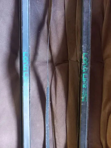 Rack long life para carro