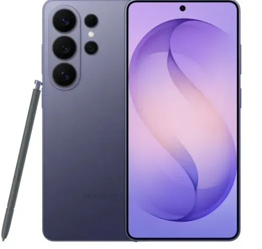 S26 ultra (256gb) lacrado, com nota fiscal e garantia
