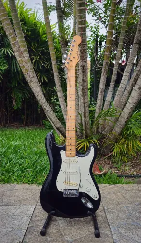 Giannini stratosonic Made in Brazil 80