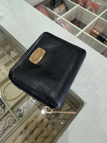 Carteira Michael Kors ORIGINAL