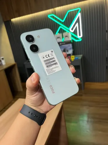 Xiaomi poco x8 pro 512gb sem detalhes - entrego hoje