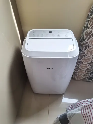 Ar condicionado portátil Philco