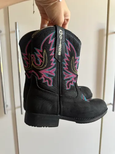 Bota infantil