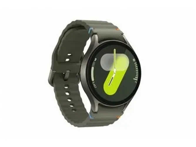 Smartwatch Samsung Galaxy Watch7 44mm Verde 32GB Bluetooth