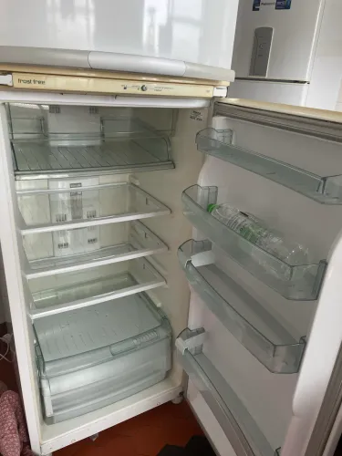 Geladeira Brastemp ótimo estado