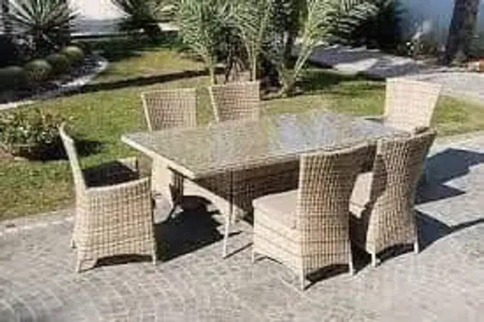 Conjunto de mesa