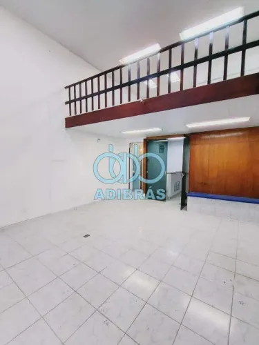 Prédio para aluguel, Centro - Rio de Janeiro/RJ