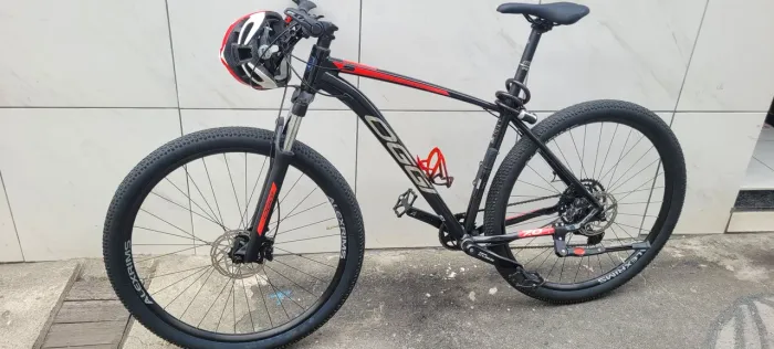 Bicicleta OGGI 7.0 Aro 29 Quadro 19 - 2026